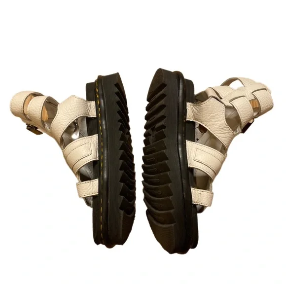 Dr. Martens Gladiator Sandals Olson - Picture 6 of 16